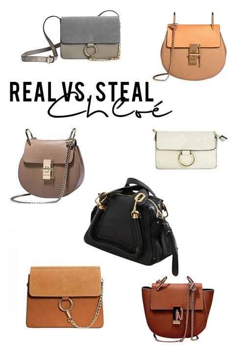 buy fake chloe bag|how to identify chloe bags.